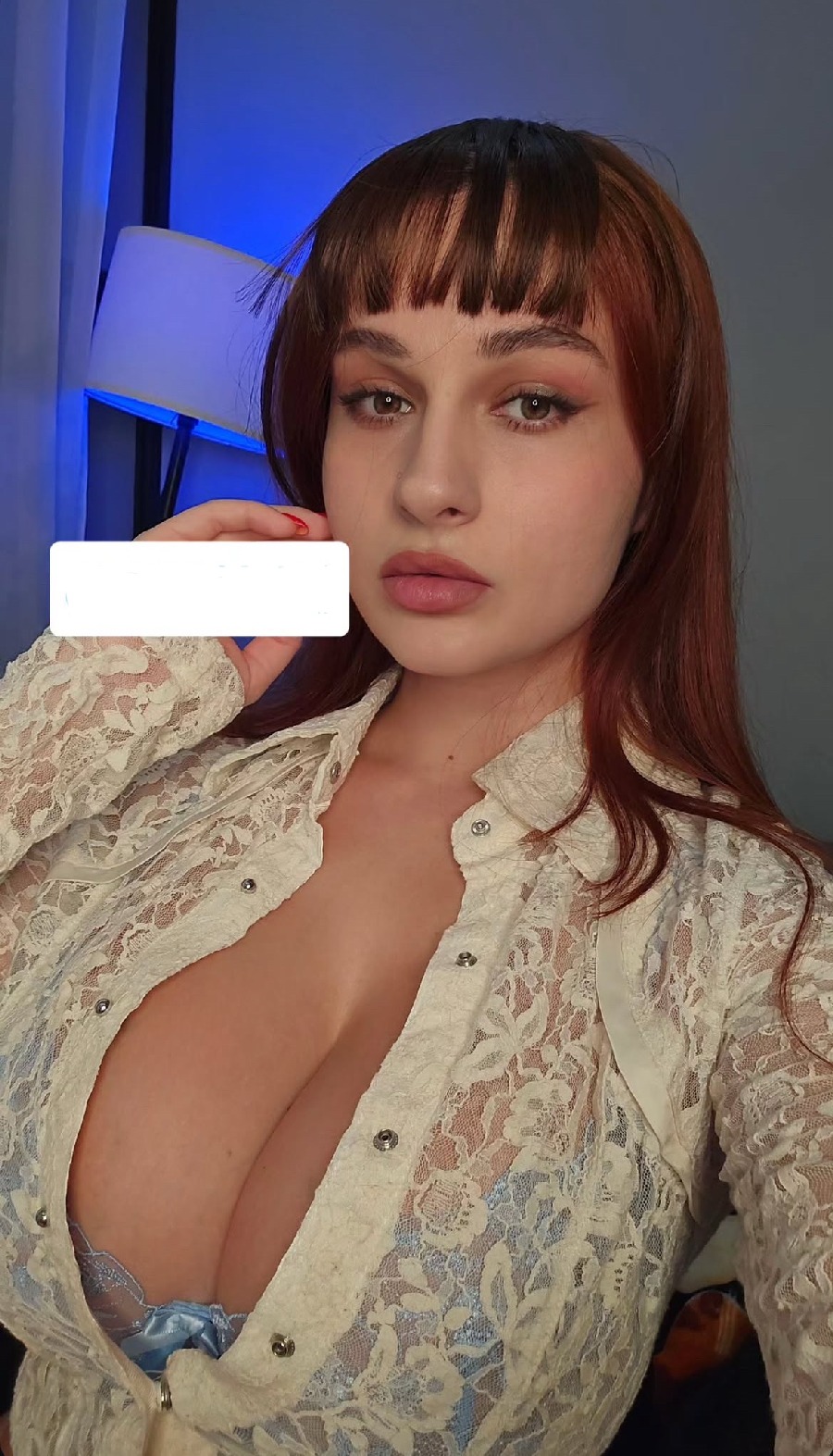 Take a pause and enjoy Miranda Faith — streaming from Dusseldorf