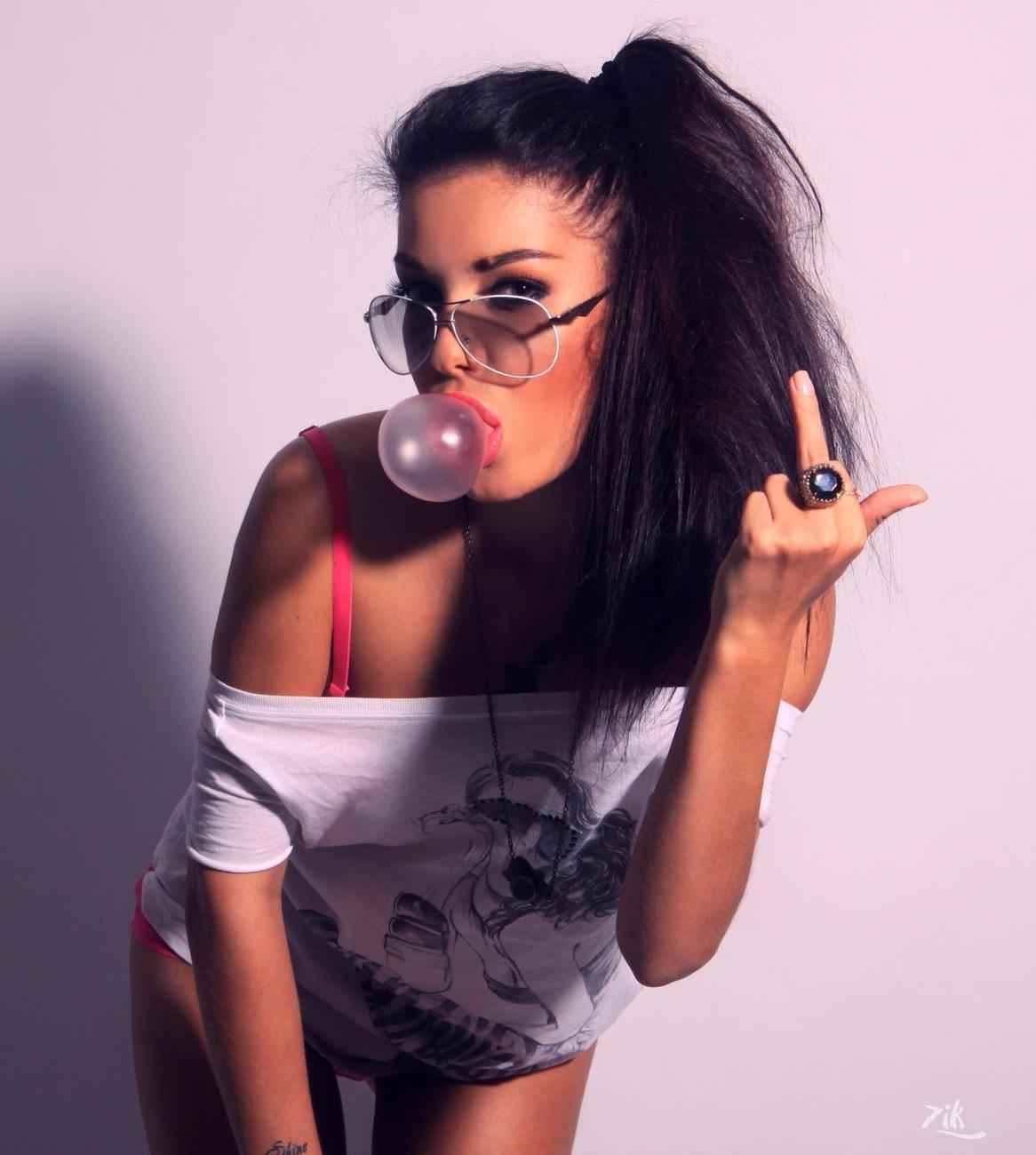 Sassy girls in Dusseldorf