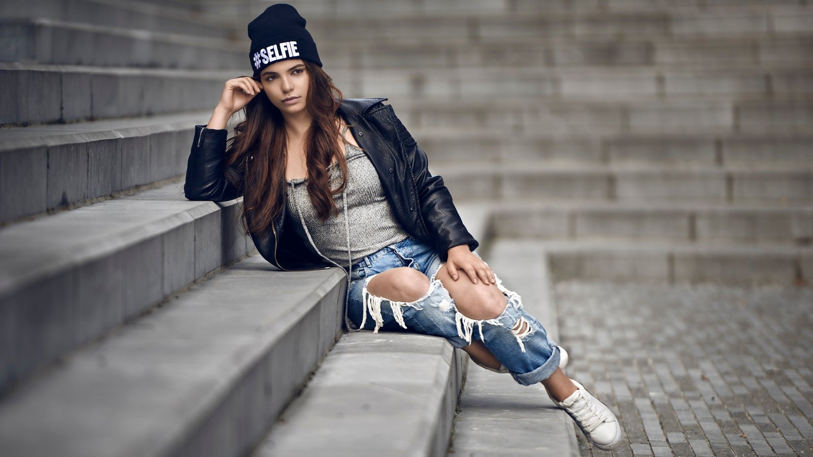 Sassy girls in Dusseldorf