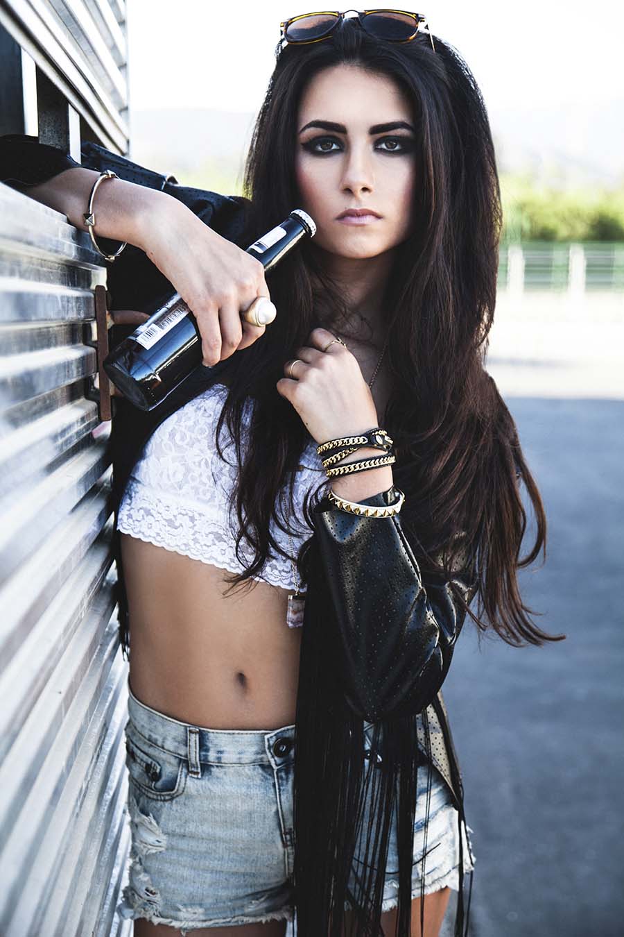 Sassy girls in Dusseldorf