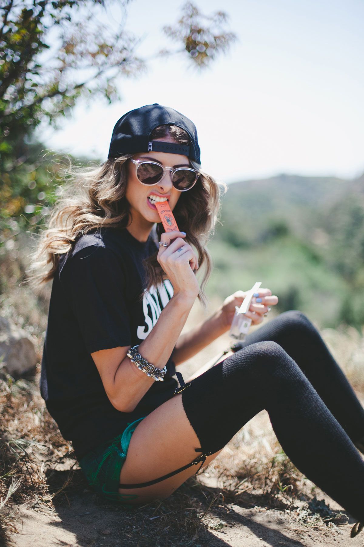 Sassy girls in Dusseldorf