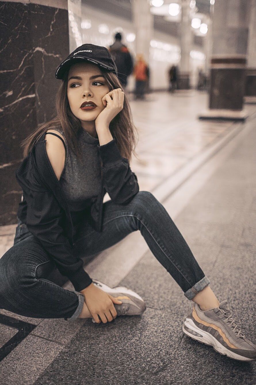 Sassy girls in Dusseldorf