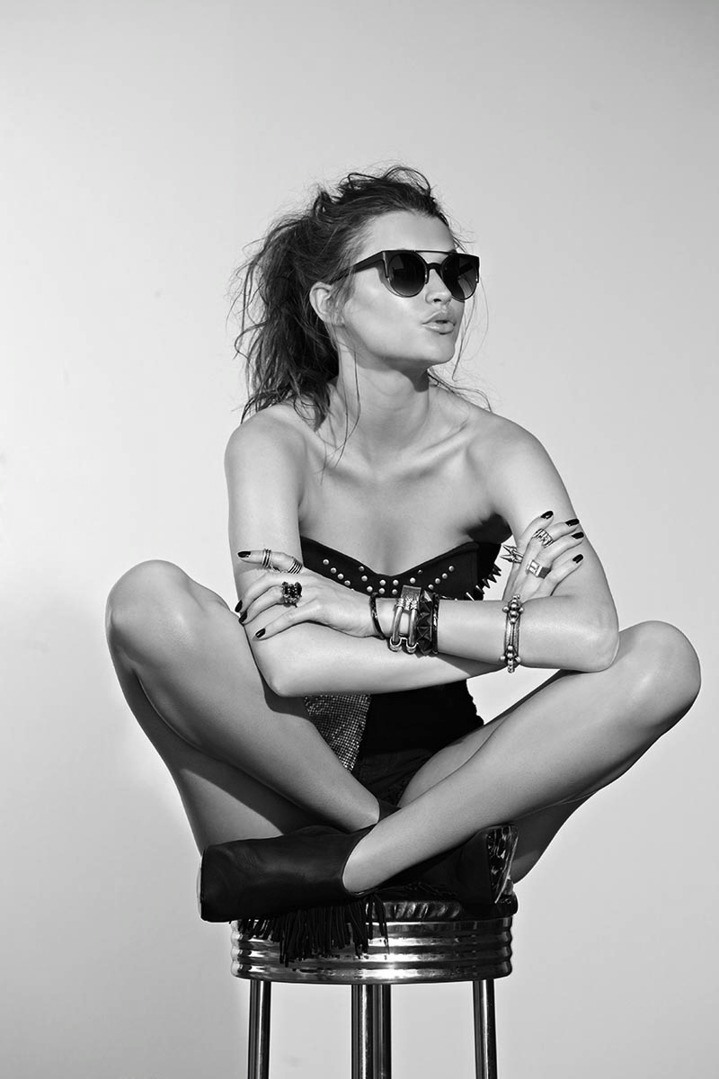 Sassy girls in Dusseldorf