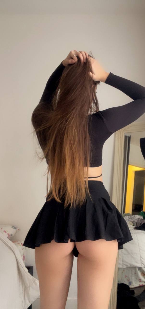 Photo Lola La Fleur in Dusseldorf