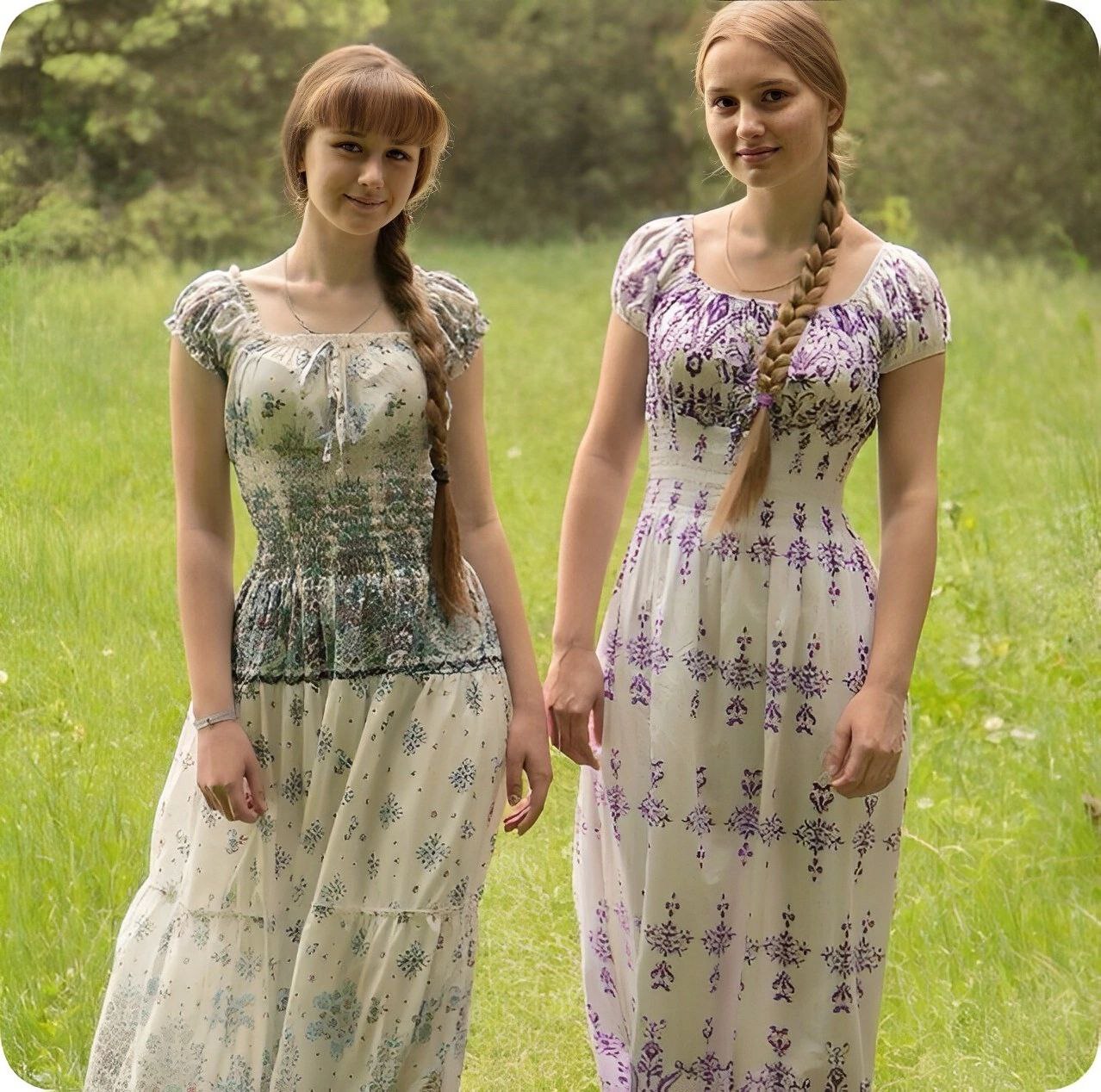 Slavic girls underwear in Dusseldorf