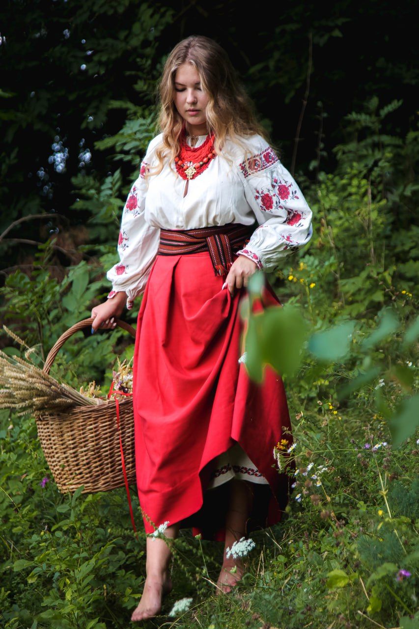 Slavic girls in Dusseldorf