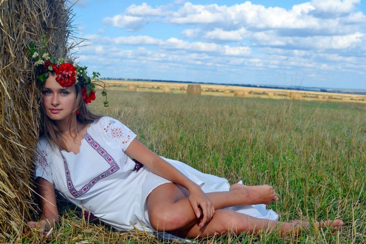 Slavic girls in Dusseldorf