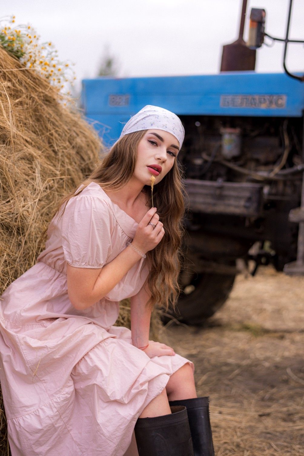 Underwear Slavic women in Dusseldorf